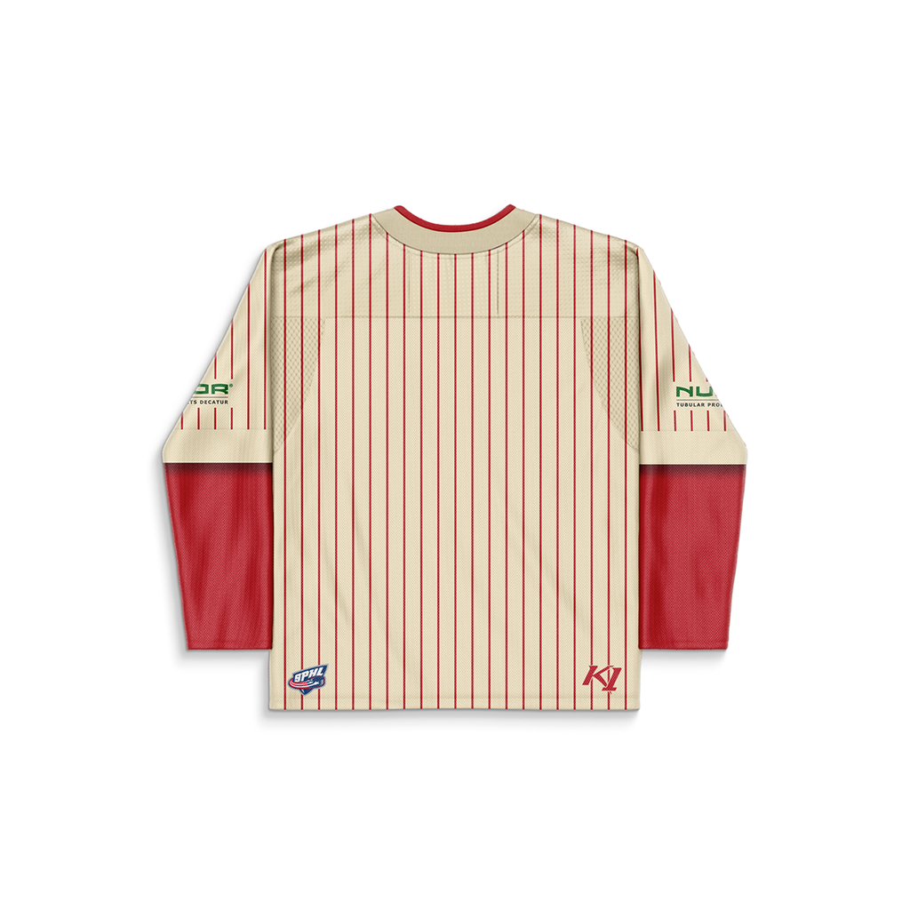 Trash Pandas Night Youth Replica Jersey