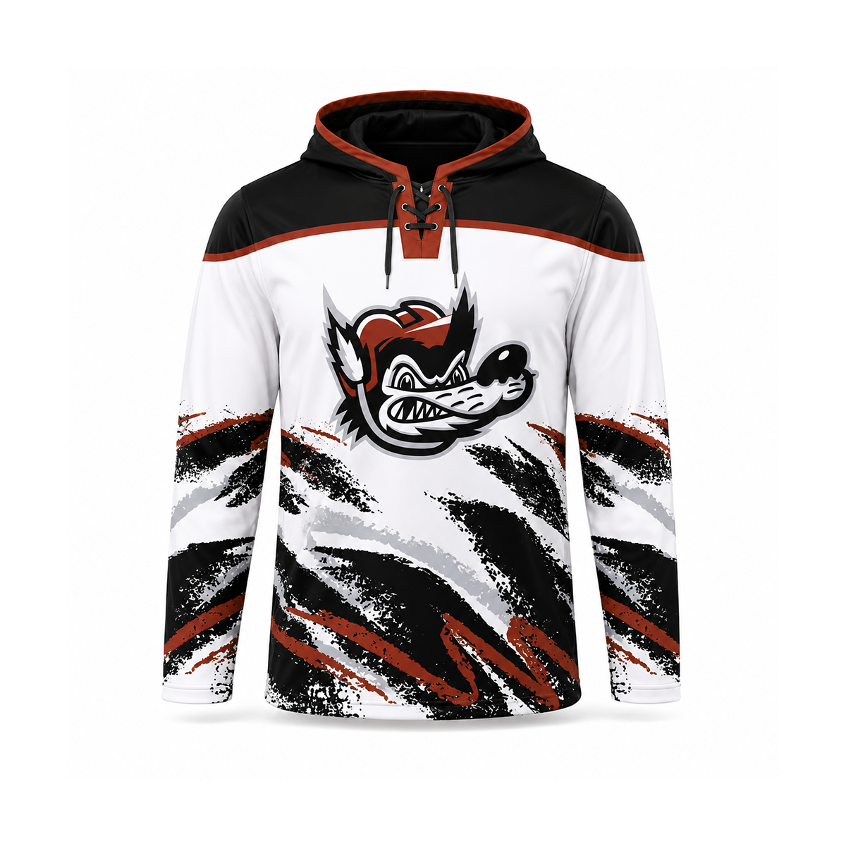 Havoc Crest Warmie Vibes Youth Jersey Hoodie