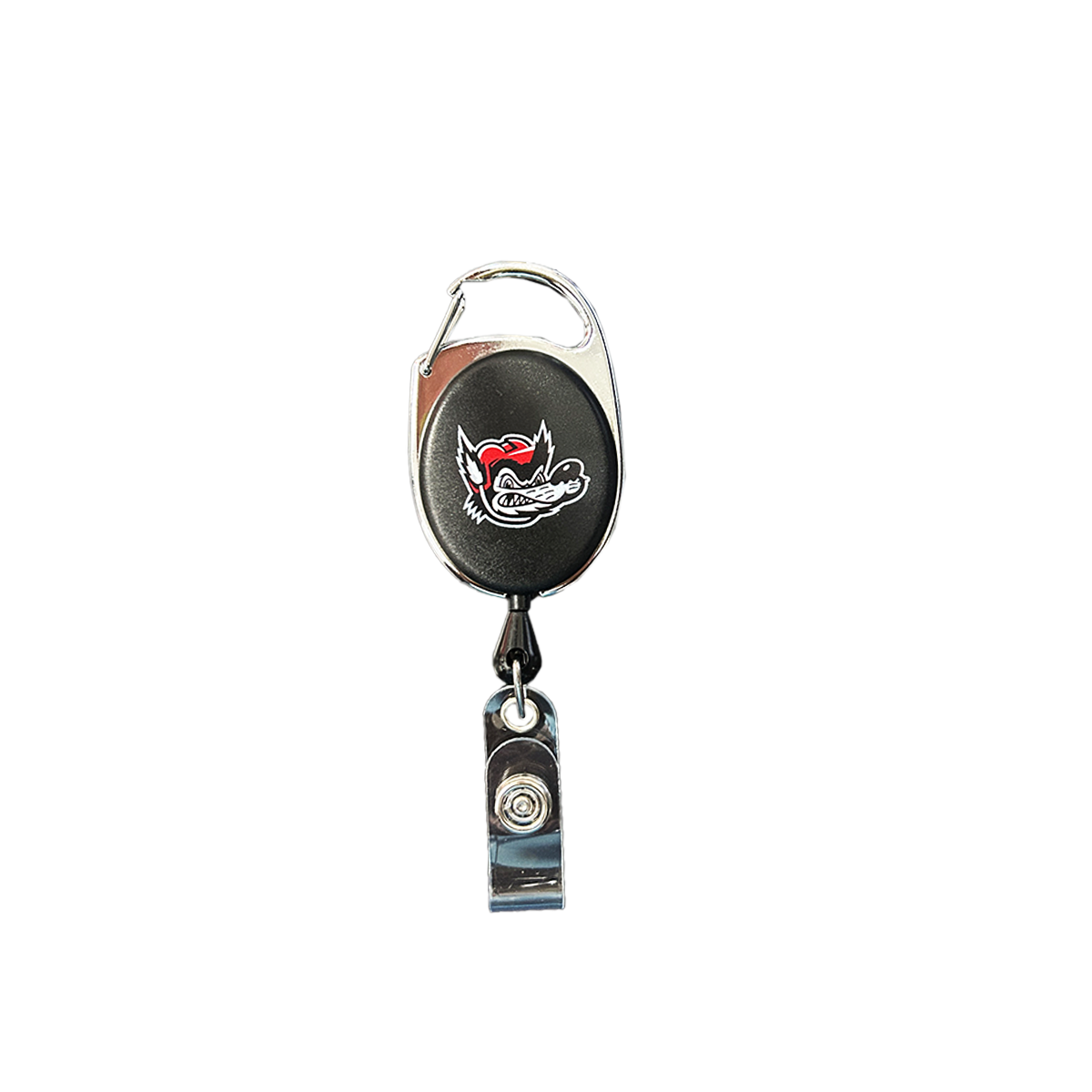 Havoc Crest Badge Reel
