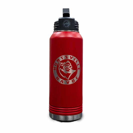 Red 32 oz Polar Camel Classic Water Bottle