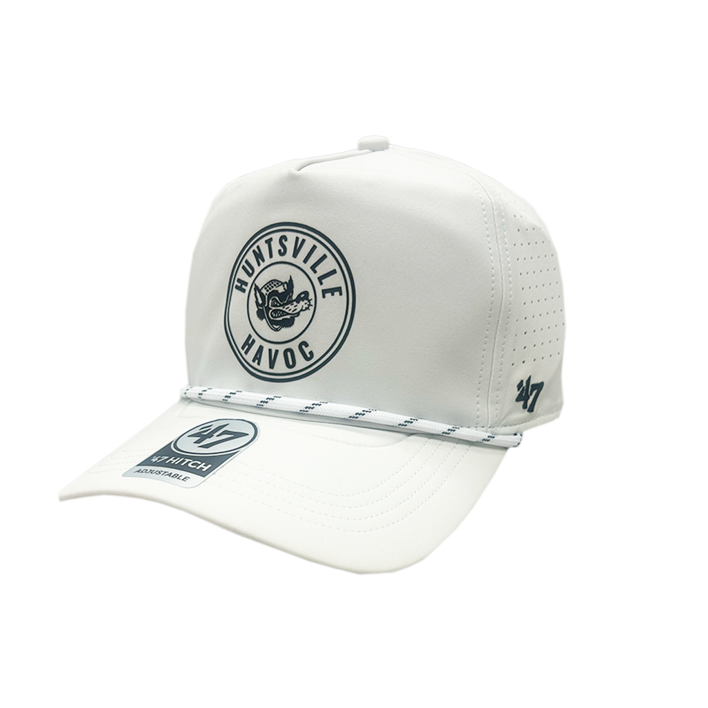 Retro Pack Chalk Loop '47 Hitch Cap