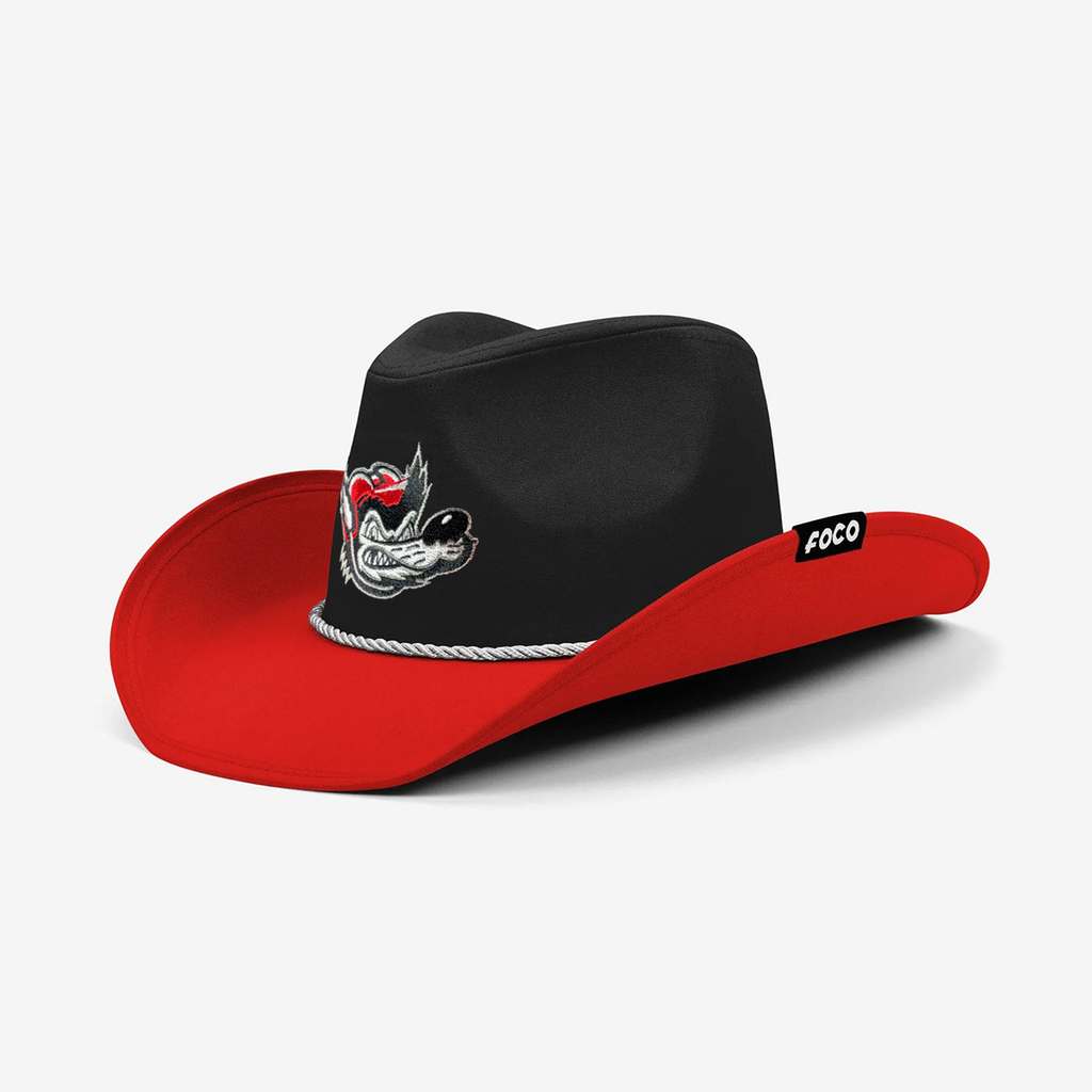 Havoc Crest Cowboy Hat