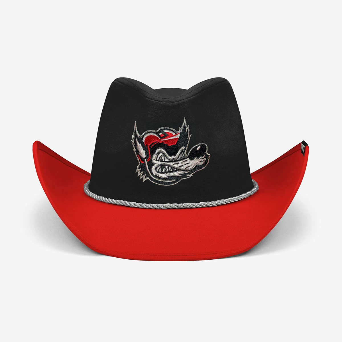 Havoc Crest Cowboy Hat