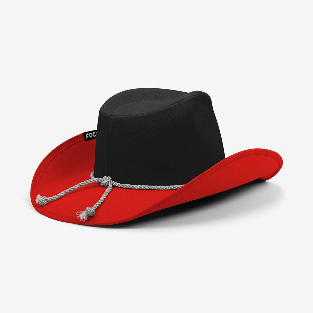 Havoc Crest Cowboy Hat