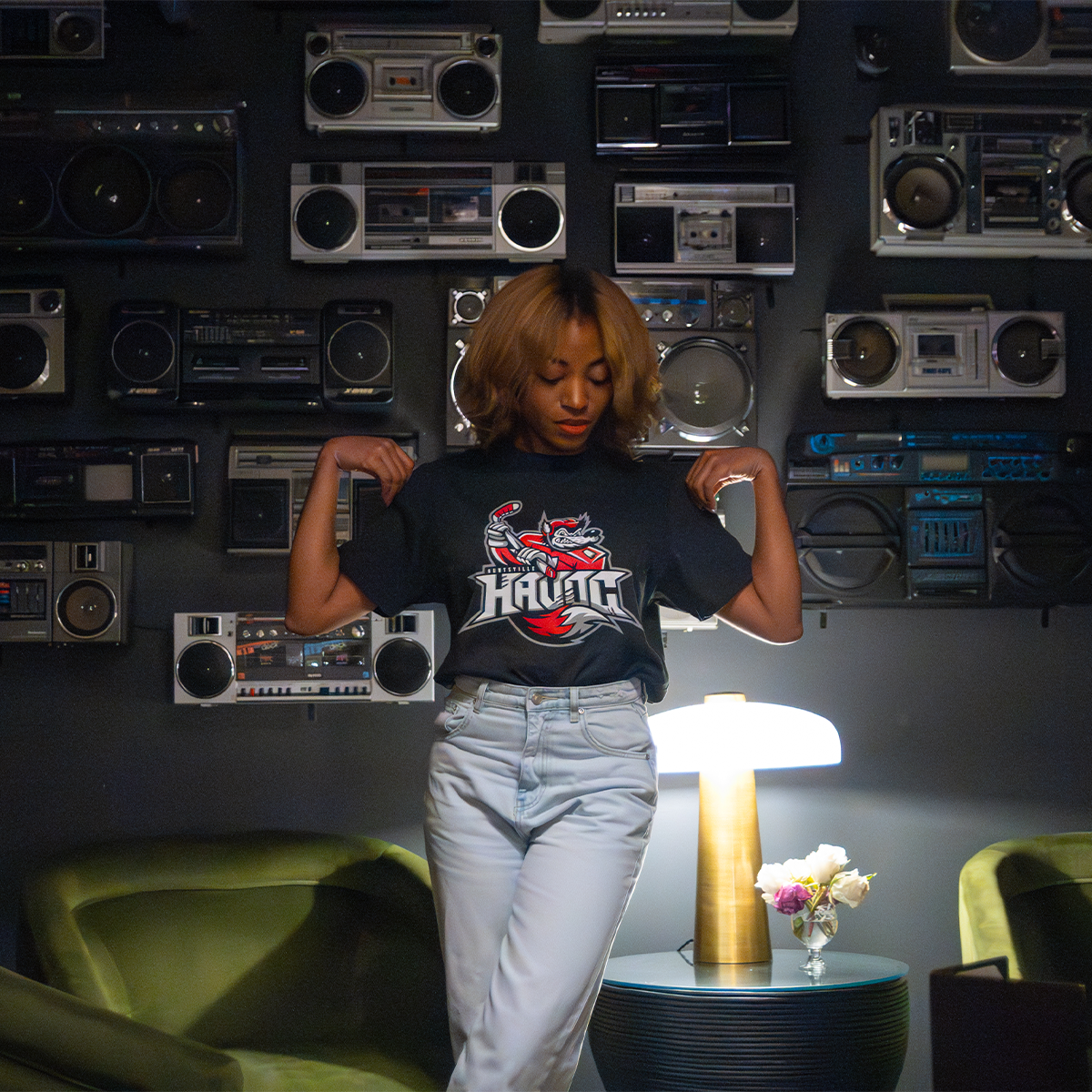 Primary Imprint '47 Franklin T-Shirt