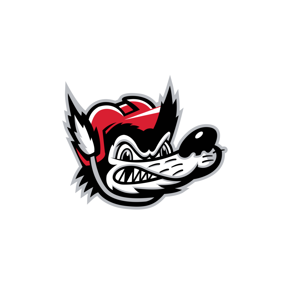 Havoc Crest Decal