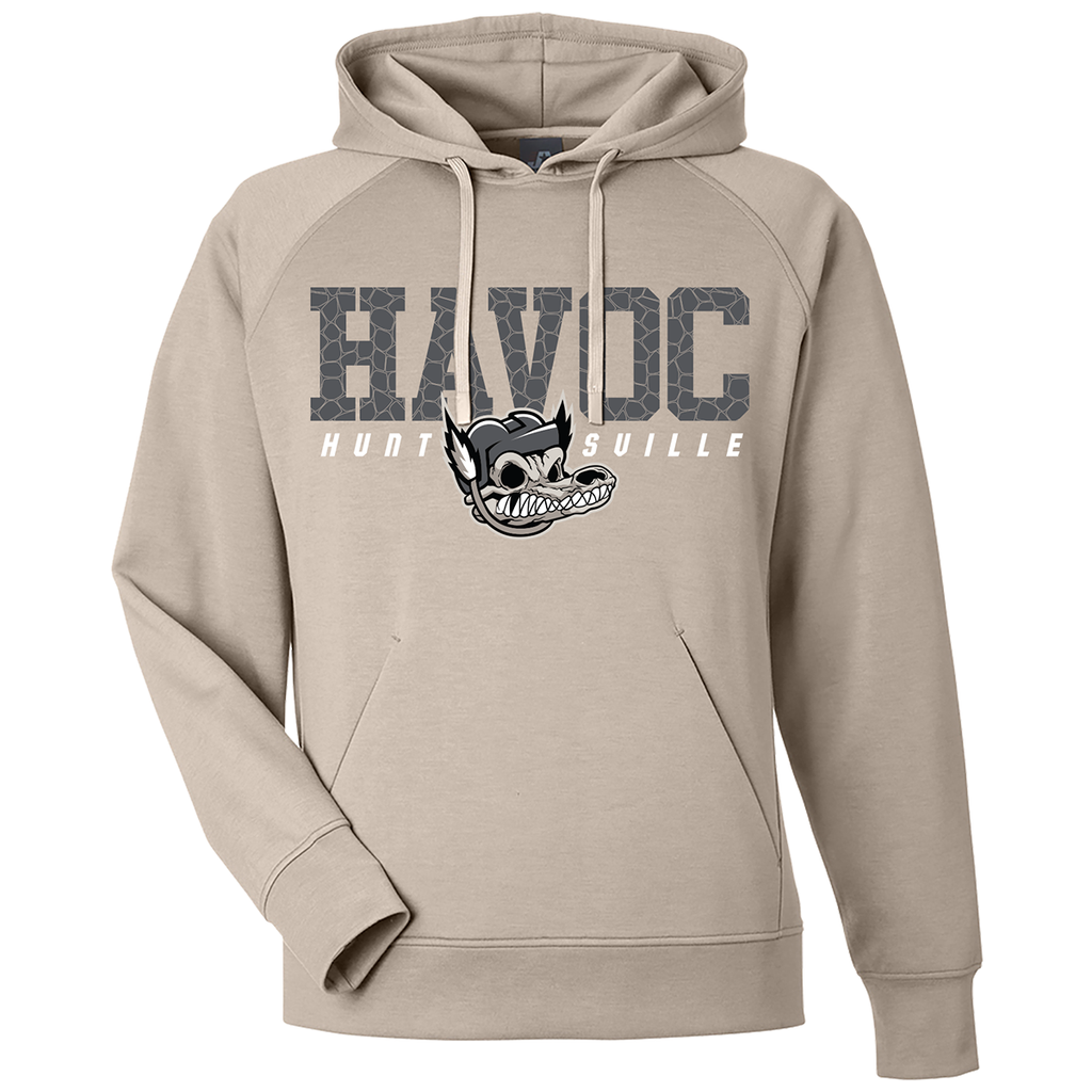 Bone & Stone Apex Hoodie