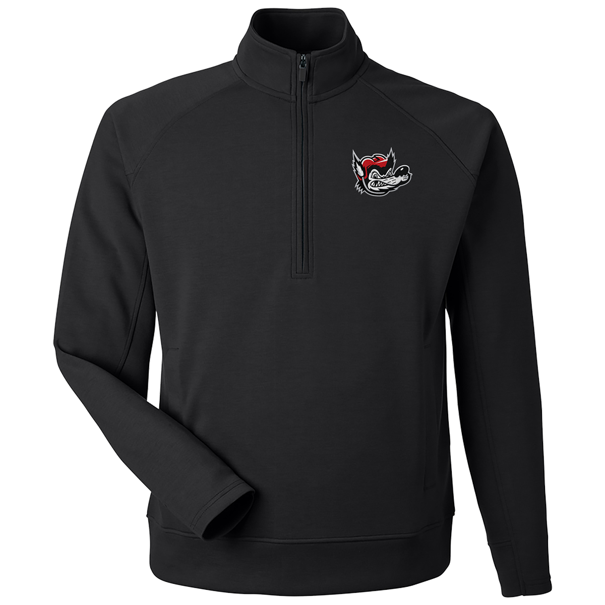 Havoc Crest Apex Quarter Zip