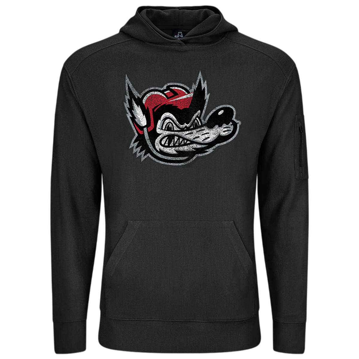 Havoc Crest Maverick Hoodie