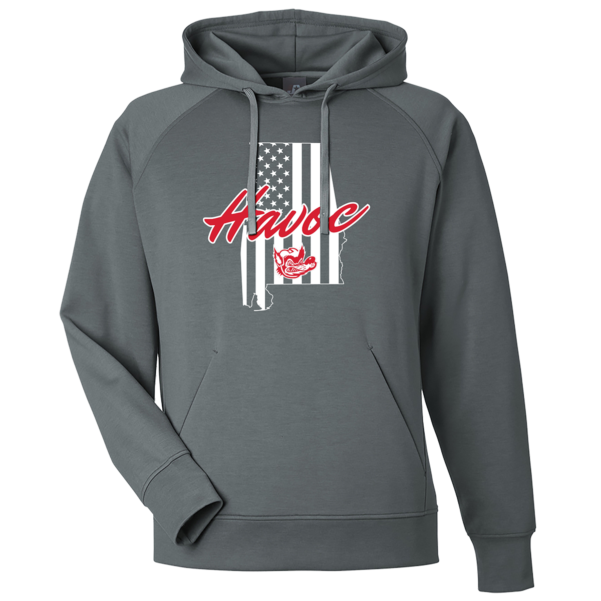Declaration of Havoc Apex Hoodie