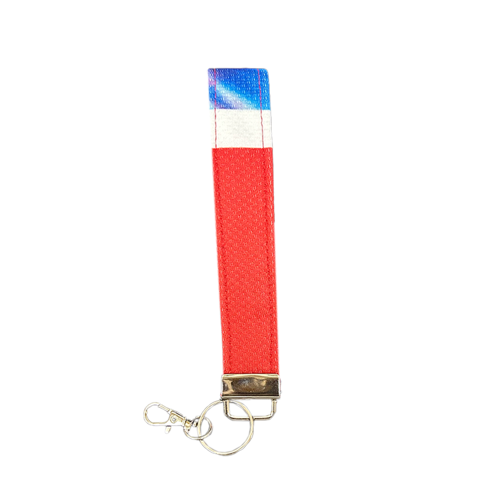 2024-2025 Speciality Night Key Fob Wristlet