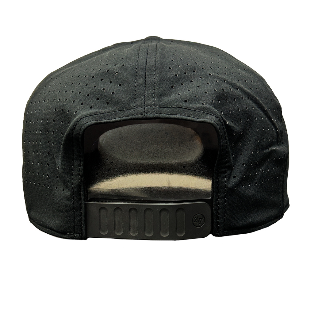 Huntsville Havoc Neon Vault '47 Hitch Cap