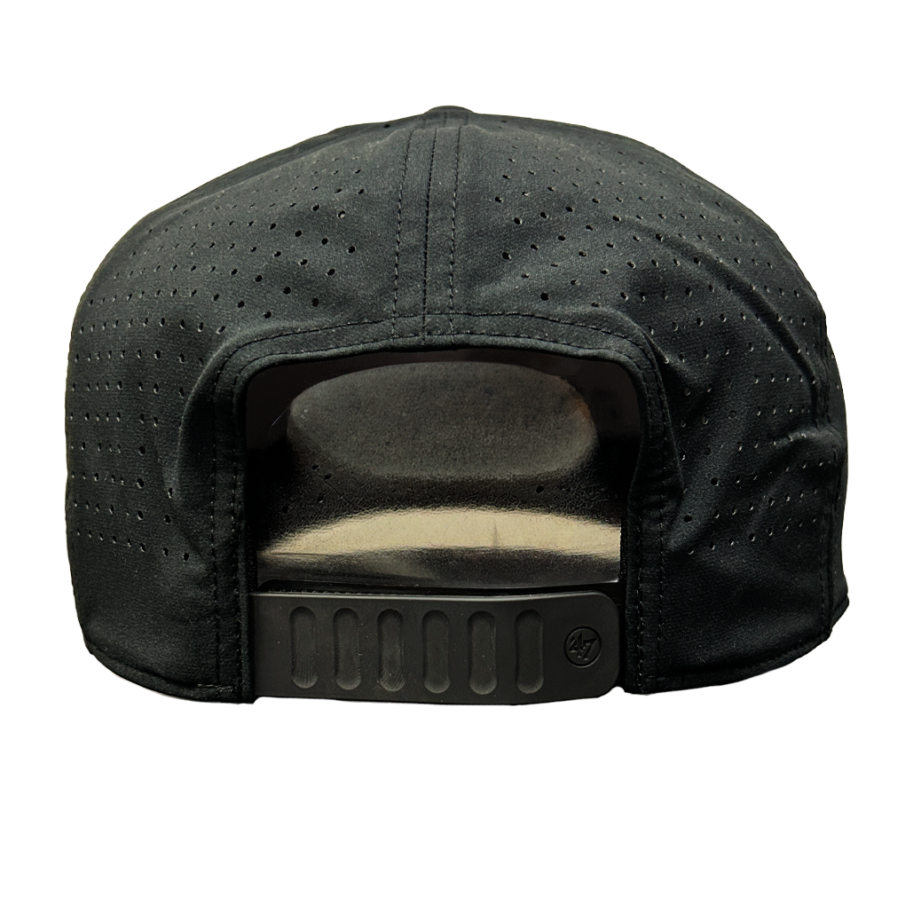 Huntsville Havoc Neon Vault '47 Hitch Cap