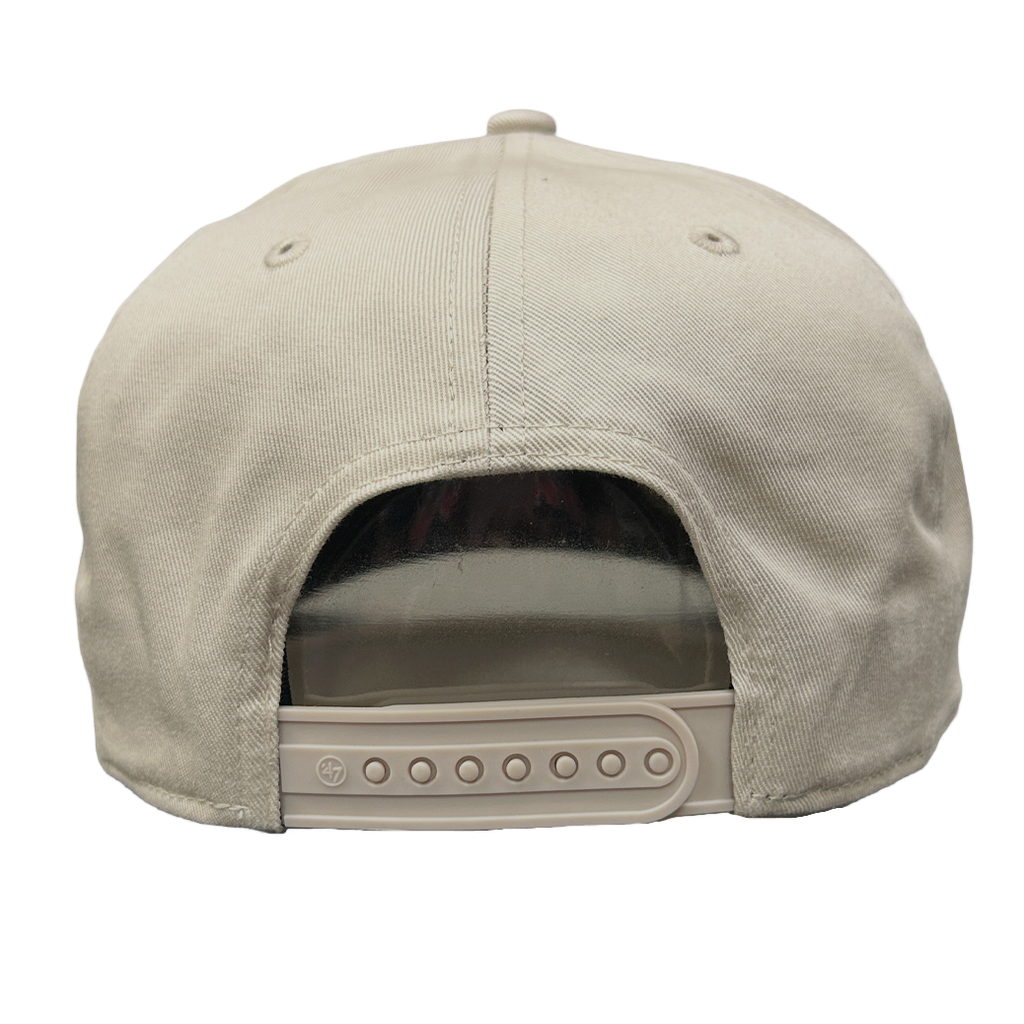 Havoc Crest Two Tone '47 Hitch Cap