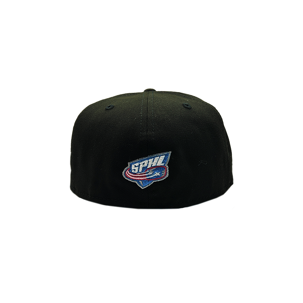 Havoc Crest New Era 59Fifty Cap
