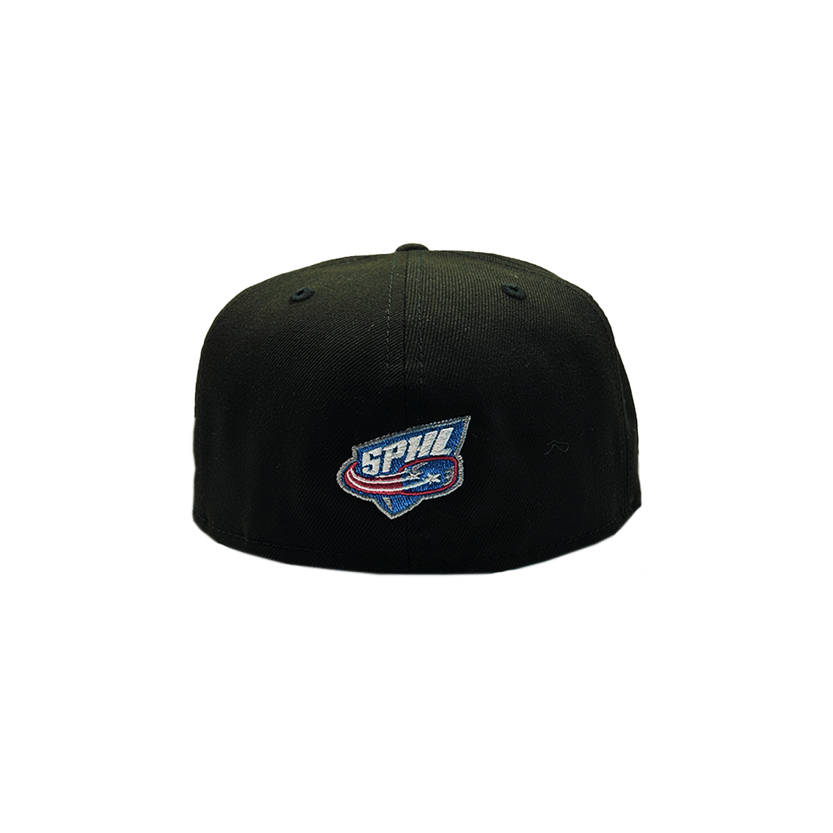 Havoc Crest New Era 59Fifty Cap