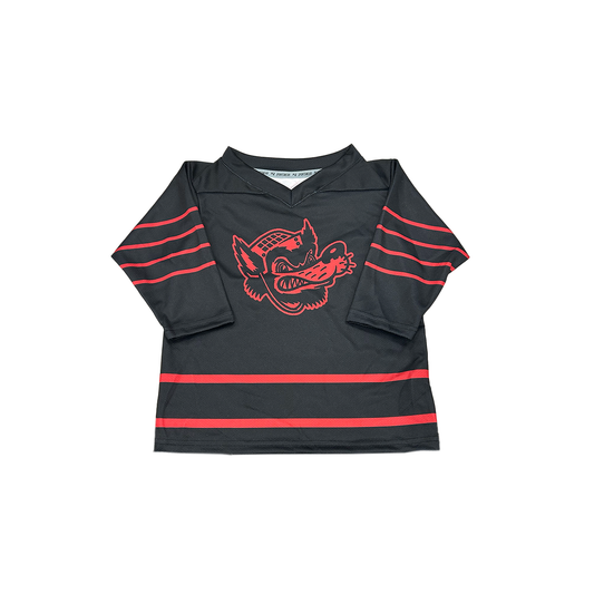 Retro Future Kids Replica Jersey