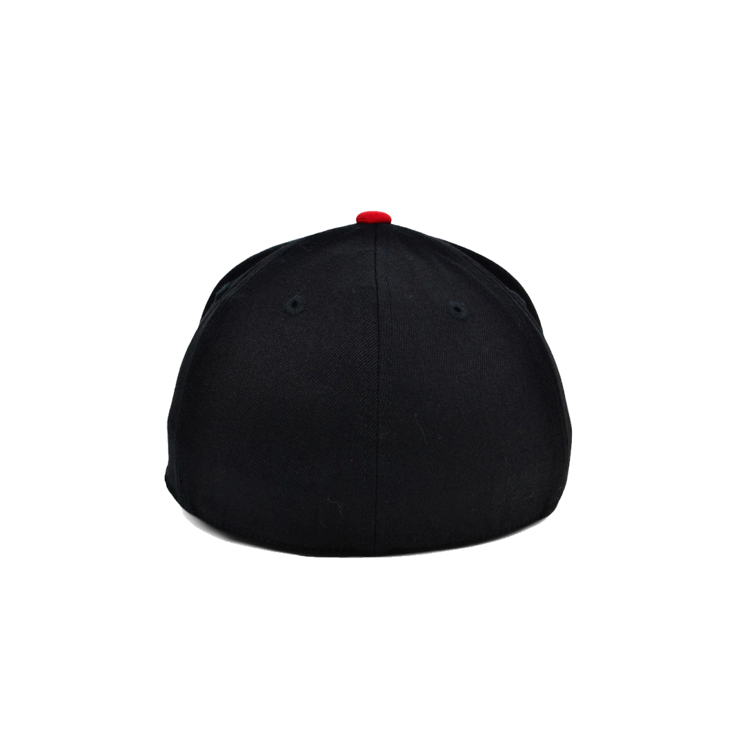 Youth Wolf & Strick JV Flexfit Fitted Cap