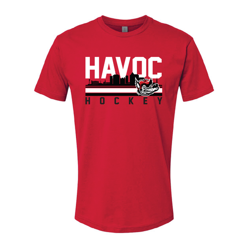 City Skyline T-Shirt