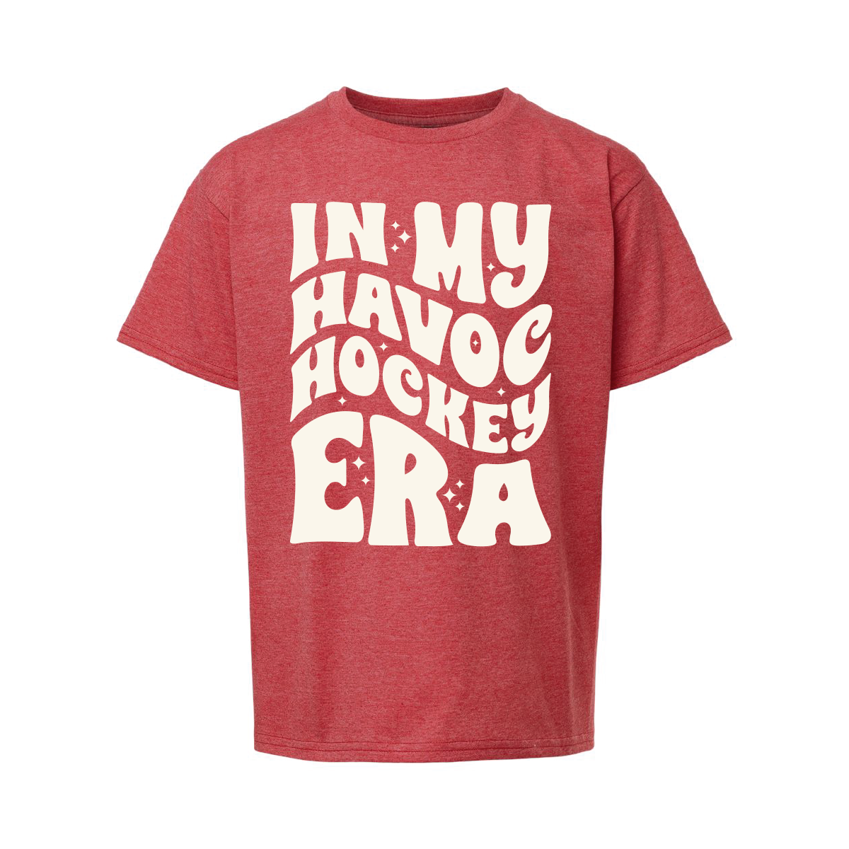 In My Havoc Era Youth T-Shirt