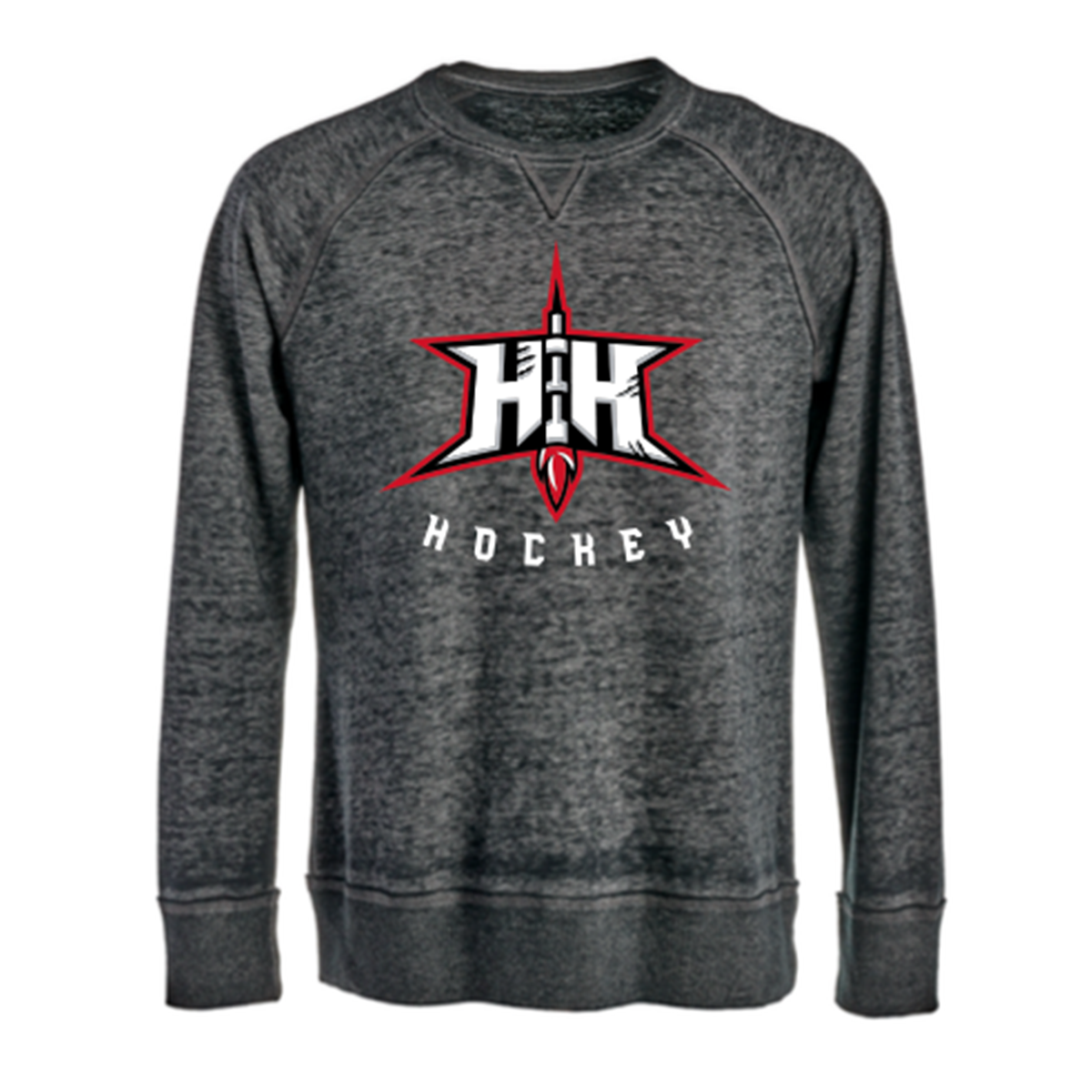 Liftoff Vintage Zen Crewneck