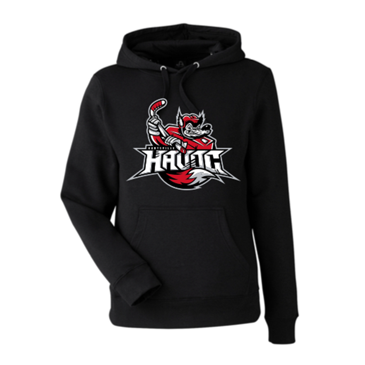 Primary Fleece Hoodie