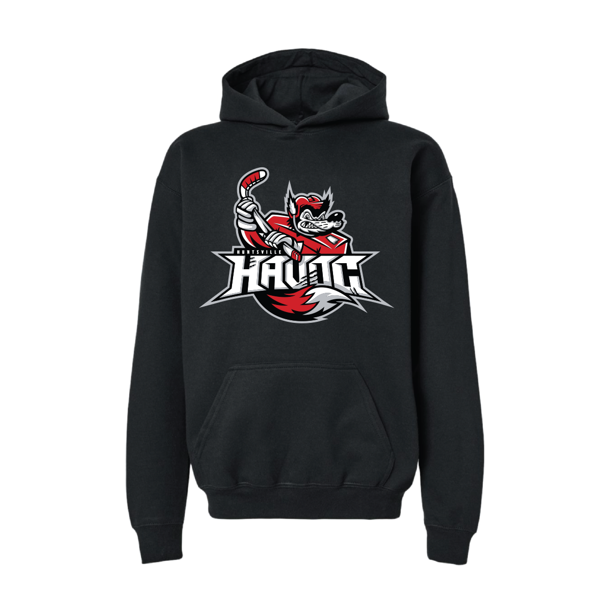 Primary Youth Hoodie