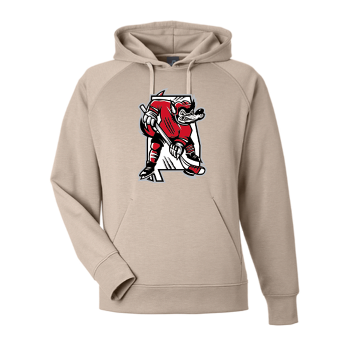 State of Havoc Apex Fleece Hoodie