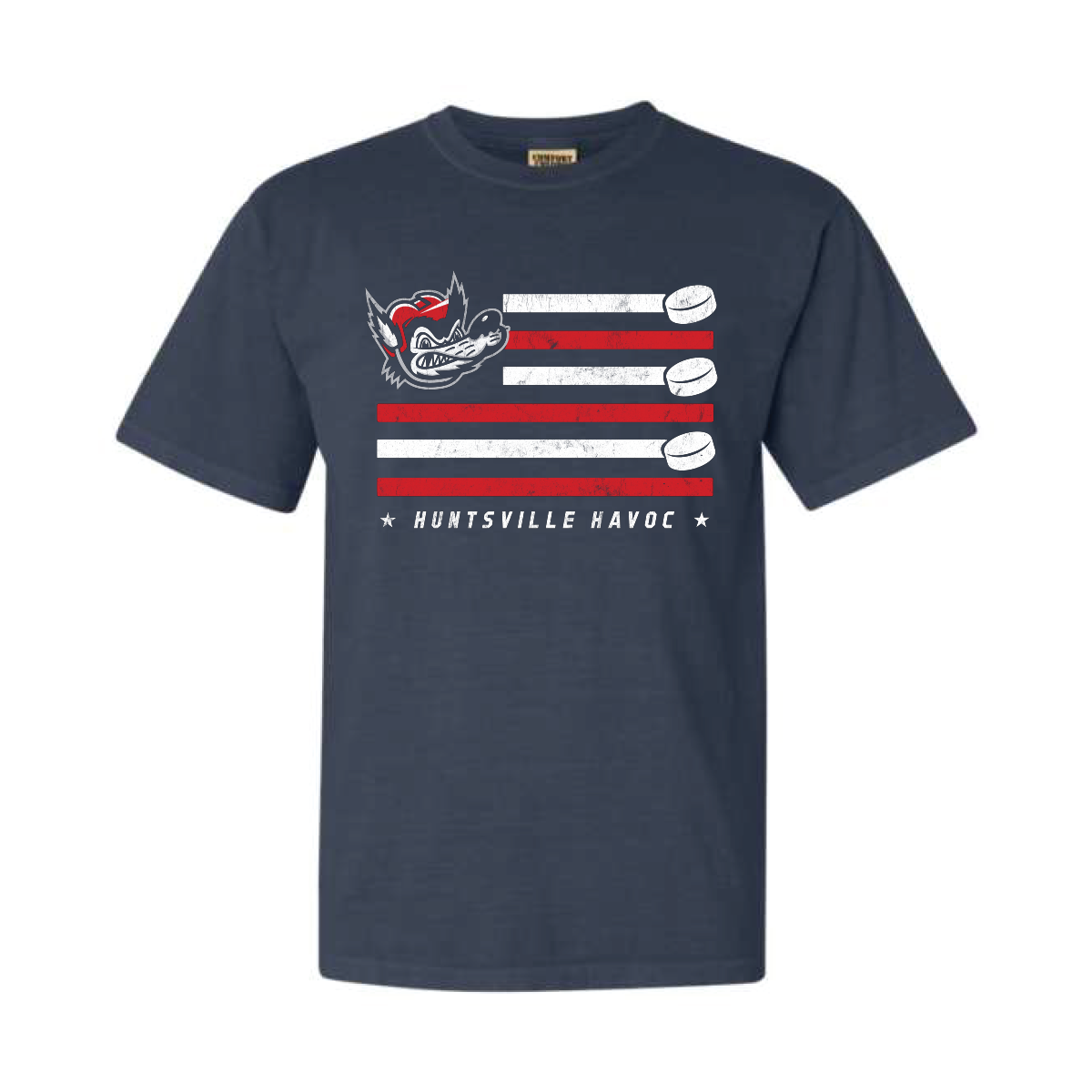 United States of Havoc T-Shirt