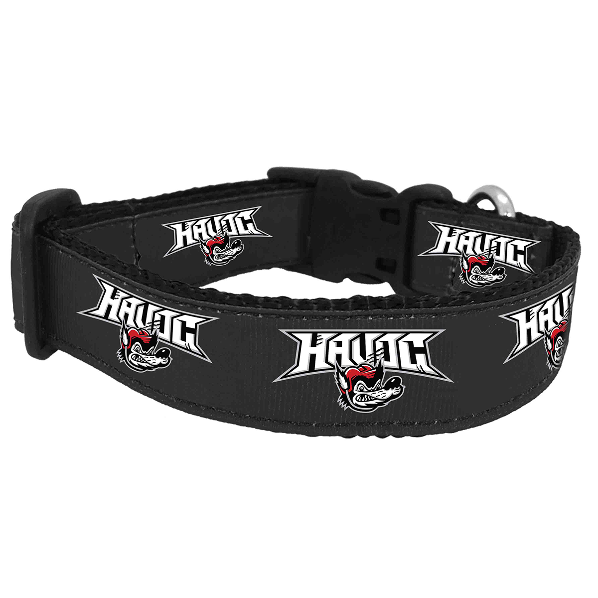 Wolfmark Pet Collar