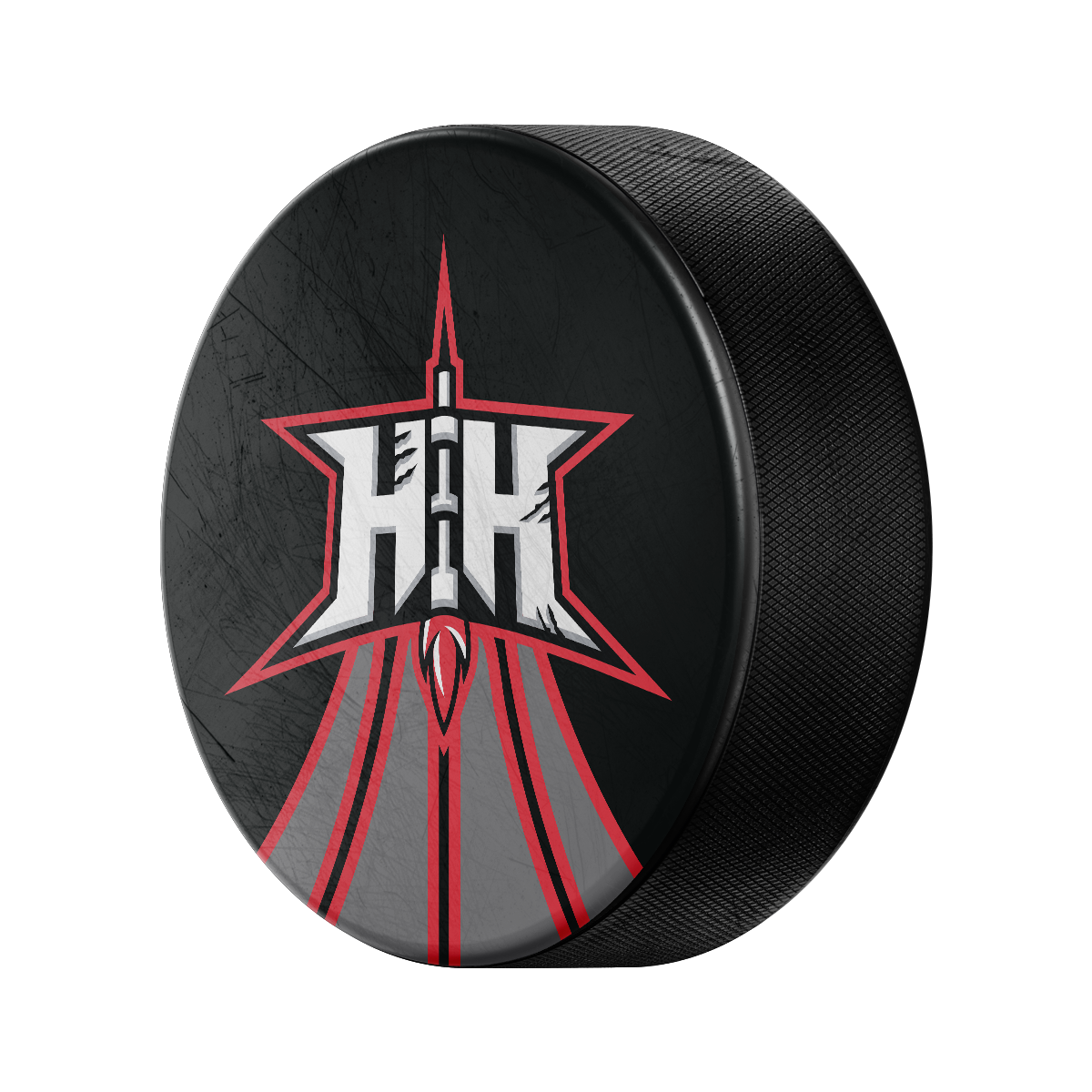 Havoc Liftoff Puck