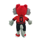 Rukus 7" Plush Mascot