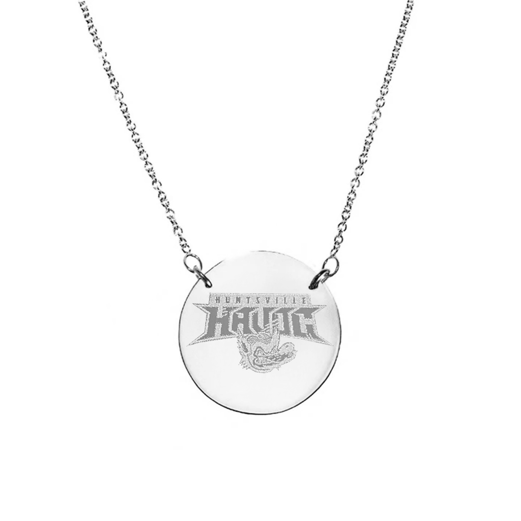 Havoc Wolfmark Chain Necklace