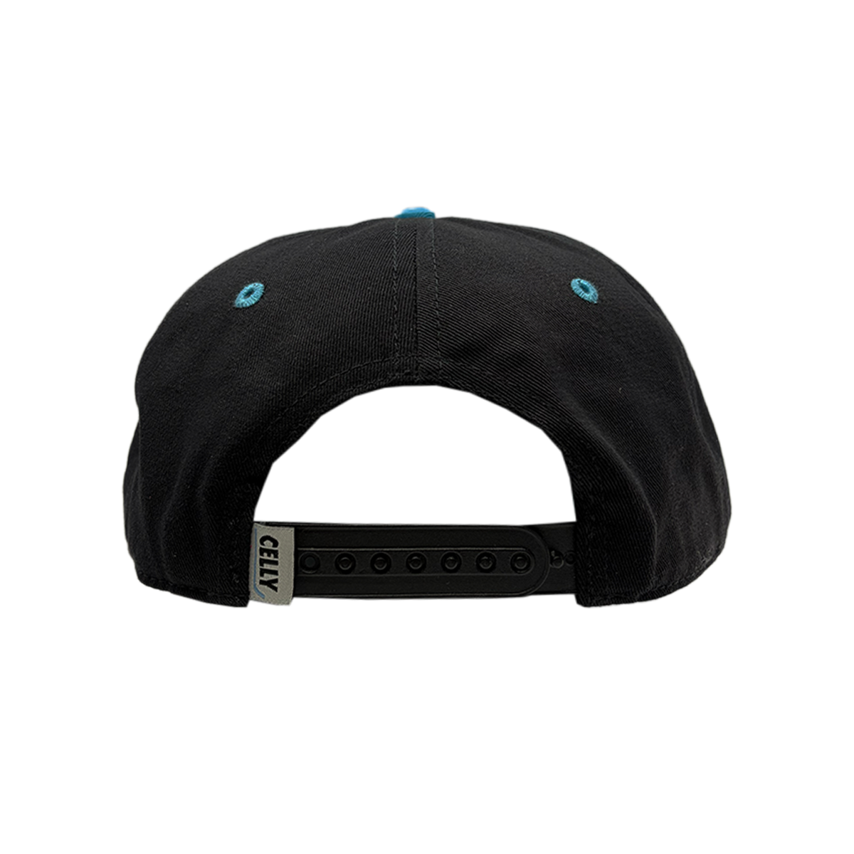 Rocket City Commander Spirit Celly Snapback Cap