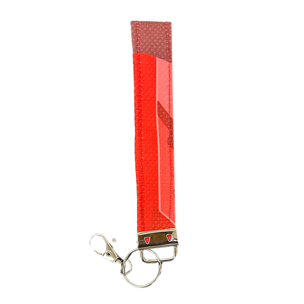 2024-2025 Speciality Night Key Fob Wristlet