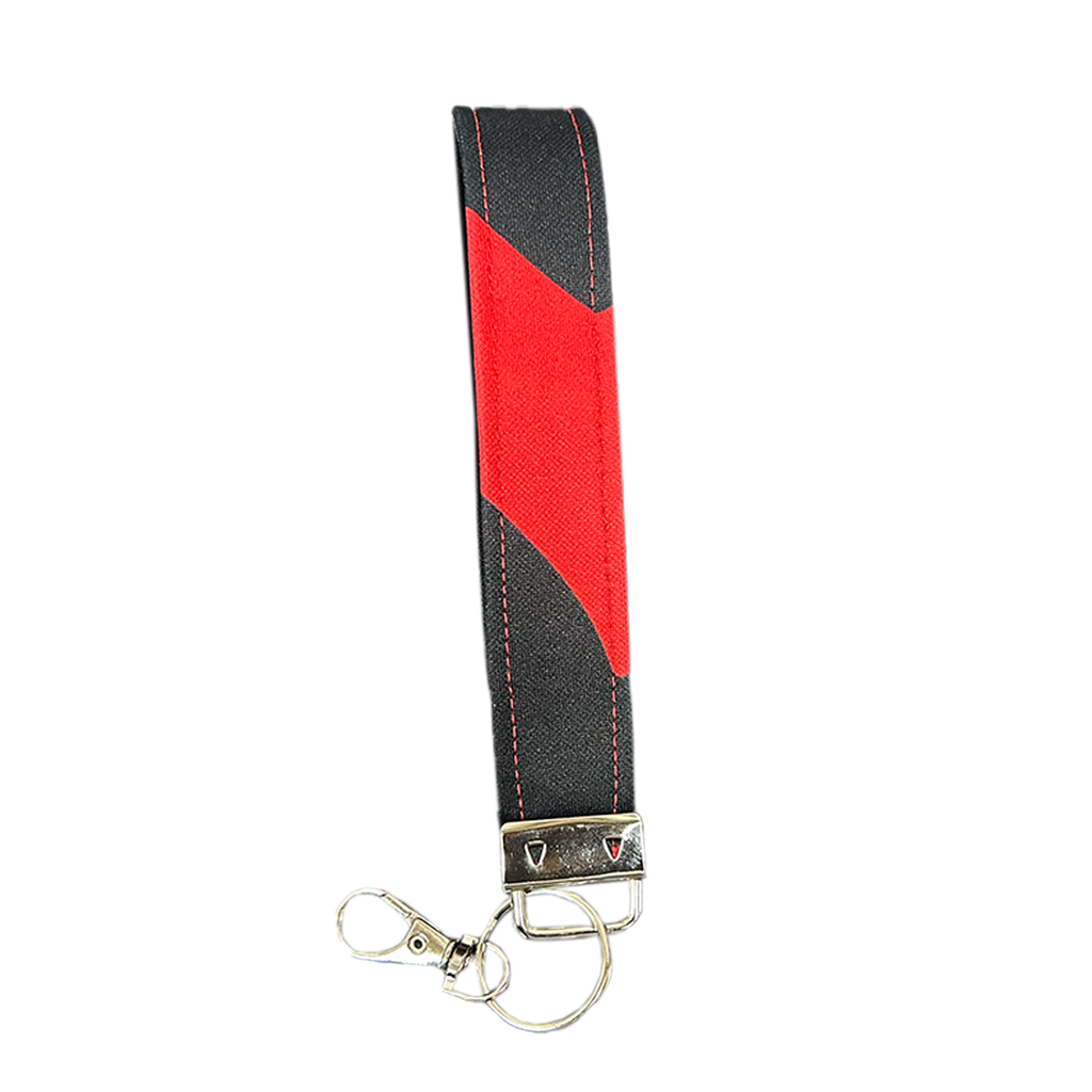 2024-2025 Speciality Night Key Fob Wristlet