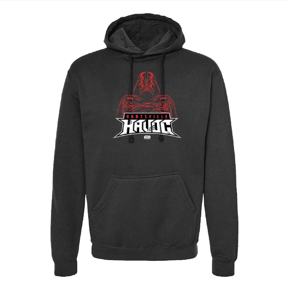 Star Wars Darth Vader Hoodie