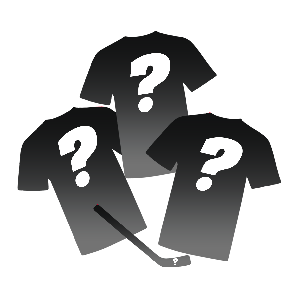 T-Shirt Mystery Bundle