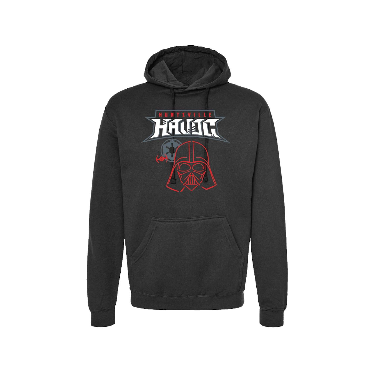 Star Wars Youth Darth Vader Hoodie